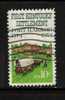 U.S. First Kentucky Settlement Fort Harrod - Scott #  1542 - Used Stamps