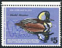 US RW45 XF Used Duck Stamp From 1978 - Duck Stamps