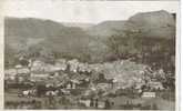 CPSM MURAT (Cantal) - Vue Générale Prise De Bredon - Murat