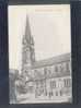 Joinville L'église édit.huguenin Animée   Belle Carte - Joinville