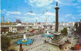 London 1310 Trafalgar Square - Trafalgar Square