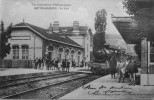 La Gare - Neuves Maisons