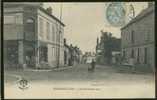 89 EGRISELLES LE BOCAGE / La Grande Rue / - Egriselles Le Bocage