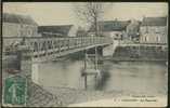 89 GUILLON / La Passerelle / - Guillon