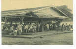 Guinee - Conakry ADS : Le Marché - Guinée