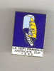 Pin's DEFI FRANCAIS AMERICA'S CUP 92 - Segeln