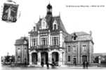 Hôtel De Ville - Saint Etienne Du Rouvray