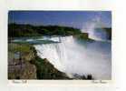 Cp, Canada, Ontario, Niagara Falls, Voyagée 1987 - Cataratas Del Niágara