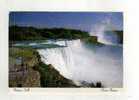 Cp, Canada, Ontario, Niagara Falls, Voyagée 1987 - Niagara Falls