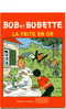 VANDERSTEEN. BOB Et BOBETTE. LA FRITE EN OR. BD Publicitaire Pour OZO. 1990. EO - Advertentie