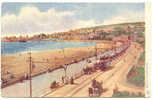 UK533:   WESTON-SUPER-MARE : - Weston-Super-Mare