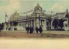 USA - Electricity Palace, St. Louis World's Fair 1904, Modern Postcard - St Louis – Missouri