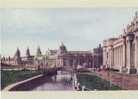 USA - Napoleon Bridge, St. Louis World's Fair 1904, Modern Postcard - St Louis – Missouri