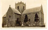 UK559:  STOW : Church ( Rppc) - Andere & Zonder Classificatie