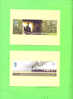 PHQ260 2004 Classic Locomotives - Set Of 7 Mint - PHQ Cards