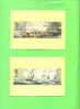 PHQ280 2005 Trafalgar - Set Of 7 Mint - Cartes PHQ