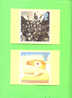 PHQ170 1995 Peace And Freedom - Set Of 5 Mint - PHQ Karten