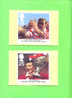PHQ174 1995 Rugby League - Set Of 5 Mint - PHQ Karten