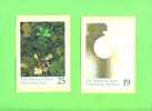 PHQ169 1995 National Trust - Set Of 5 Mint - Tarjetas PHQ