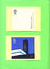 PHQ219 2000 Art And Craft - Set Of 4 Mint - PHQ Karten