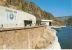Hoover Dam - Andere & Zonder Classificatie
