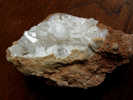 CALCITE  11 X 5 CM PAU - Minerales