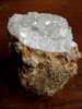 CALCITE  7 X 5 CM PAU - Minerals