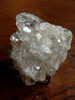 CALCITE  5 X 3,5 CM  PAU - Minerales