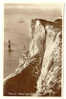 UK586 :  Beachy Head And Lighthouse - Other & Unclassified