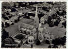 UK589 :  SALISBURY : Cathedral - Salisbury