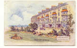 UK590 :  St. LEONARDS-on-SEA : Adelphi Hotel - Altri & Non Classificati