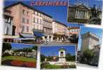 CARPENTRAS - Carpentras