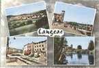 LANGEAC - Multi-vues - Langeac
