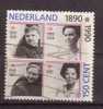 Nederland 1990 10 Jaar Oranjevrouwen Nr 1455 1,50 Nlg - Gebruikt