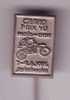 MOTO CROSS - Jastrebarsko ( Croatia ) * Pin Badge Motorcycling Motocyclisme Moto Motorcycle Motorbike Motociclismo - Motos