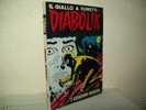 Diabolik R.(Astorina 1978)   N. 6 - Diabolik