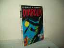 Diabolik R.(Astorina 1978)   N. 8 - Diabolik