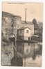 Lizy-sur-Ourcq (77) : Le Moulin Environ 1906. - Lizy Sur Ourcq