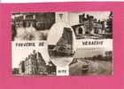 VERBERIE . SOUVENIR - Verberie