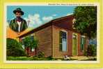 Home Of Jesse James, St. Joseph, Missouri.  1960-70s Chrome. - St Joseph