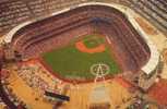 PCS BASEBALL  STADIUM  ANAHEIM  LOS ANGELES CALIFORNIA USA - Baseball