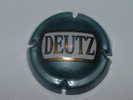 Capsule De Champagne - DEUTZ - CC-7 * - Deutz