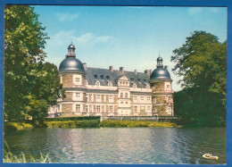 Frankreich; Saint Georges Sur Loire;  Le Chateau De Serrant - Saint Georges Sur Loire