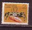 PGL - AUSTRALIE Yv N°500 - Used Stamps