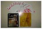 02Y-11-20   H@     Poker Joker   (   Postal Stationery , Articles Postaux , Postsache F  ) - Unclassified