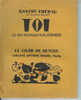 TOI, Le Livre De Demain, De CHEREAU, Librairie FAYARD, 126 Pages, De 1941 - Aventure