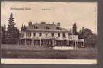 Montmorency Falls Kent House - Cataratas De Montmorency