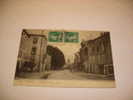 2 Auw - CPA N°32 - TOURNON - L´Avenue Du Doux -  [07] Ardèche - - Tournon