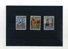 - SUISSE . TIMBRES EUROPA 1975 - 1975