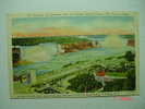 4263 UNITED STATES USA ESTADOS UNIDOS  NEW YORK BUFFALO  NIAGARA YEARS  1930  OTHERS IN MY STORE - Buffalo